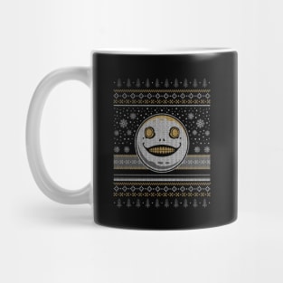 Emil Ugly Sweater Mug